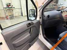 2012 Ford Transit Connect 1.8L Manual 5 Seater Crew Cab