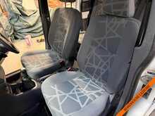 2012 Ford Transit Connect 1.8L Manual 5 Seater Crew Cab