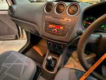 2012 Ford Transit Connect 1.8L Manual 5 Seater Crew Cab