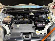 2012 Ford Transit Connect 1.8L Manual 5 Seater Crew Cab