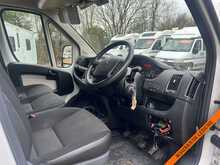 2017 Citroen Relay 9 Seater Mini Bus