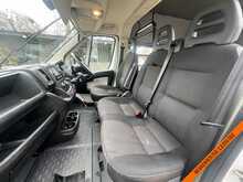 2017 Citroen Relay 9 Seater Mini Bus