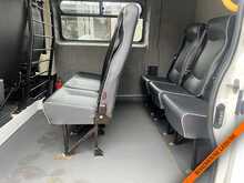 2017 Citroen Relay 9 Seater Mini Bus