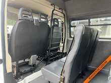 2017 Citroen Relay 9 Seater Mini Bus