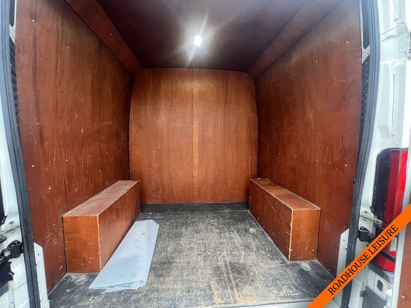 Citroen Minibus 9 seats 2.0 5dr Minibus Manual Diesel