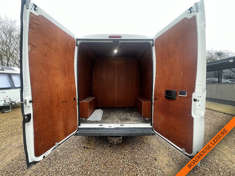 Citroen Minibus 9 seats 2.0 5dr Minibus Manual Diesel