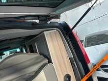 Mercedes Viano Free Spirit camper 2 Berth, 4 belts, 3.2L Petrol, Automatic 2005