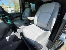 Mercedes Viano Free Spirit camper 2 Berth, 4 belts, 3.2L Petrol, Automatic 2005