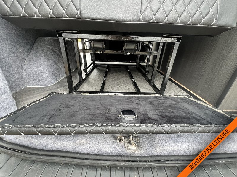 Ford Custom 2.2 TDCi 290 Panel Van 5dr Diesel Manual L1 H1 (186 g/km, 98 bhp)