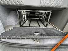 Ford Transit Custom Campervan 4 Berth,4 belts conversion 2.2L Manual