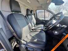 Ford Transit Custom 300 Ecoblue Limited  2.0L Manual L1 H1