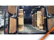 Ford Transit Custom 300 Ecoblue Limited  2.0L Manual L1 H1