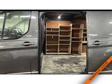 Ford Transit Custom 300 Ecoblue Limited  2.0L Manual L1 H1