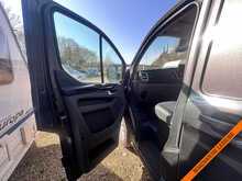 Ford Transit Custom 300 Ecoblue Limited  2.0L Manual L1 H1