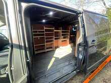 Ford Transit Custom 300 Ecoblue Limited  2.0L Manual L1 H1