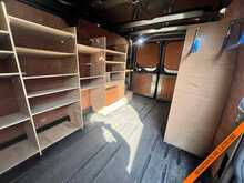 Ford Transit Custom 300 Ecoblue Limited  2.0L Manual L1 H1