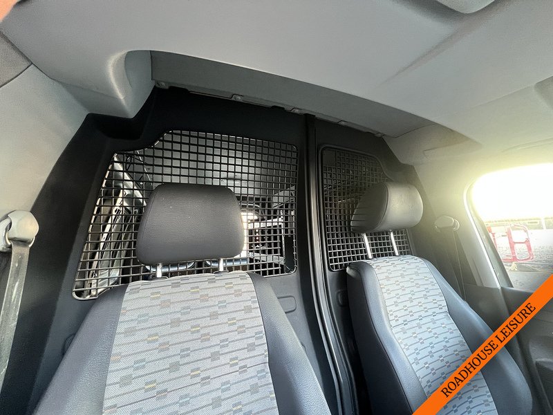 Volkswagen 1.6 TDI BlueMotion Tech C20 Highline Panel Van 4dr Diesel Manual L1 H1 (152 g/km, 101 bhp)