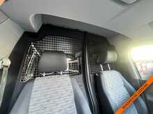 VW Caddy 1.6L Tdi Bluemotion Tech C20 Highline, Manual