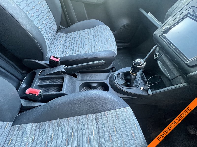 Volkswagen 1.6 TDI BlueMotion Tech C20 Highline Panel Van 4dr Diesel Manual L1 H1 (152 g/km, 101 bhp)