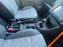 VW Caddy 1.6L Tdi Bluemotion Tech C20 Highline, Manual