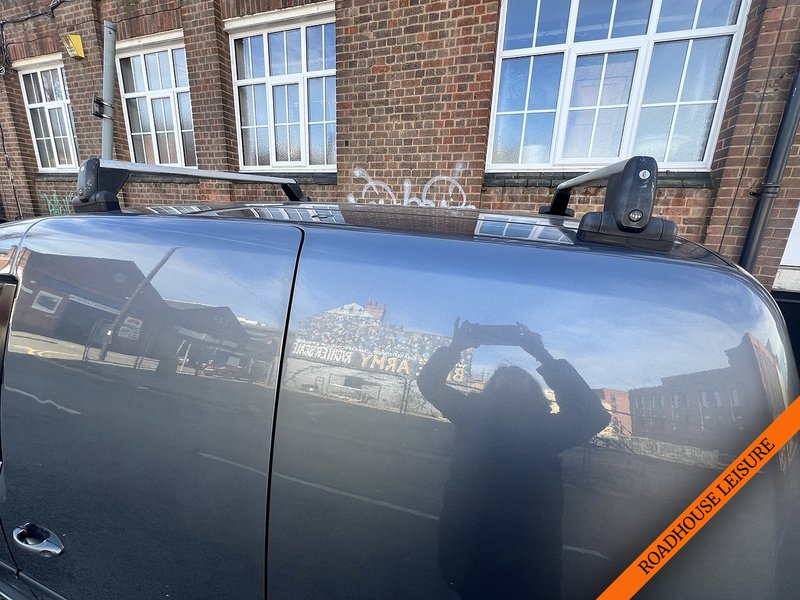 Volkswagen 1.6 TDI BlueMotion Tech C20 Highline Panel Van 4dr Diesel Manual L1 H1 (152 g/km, 101 bhp)