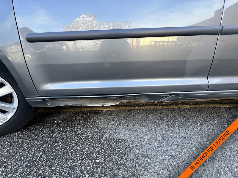 Volkswagen 1.6 TDI BlueMotion Tech C20 Highline Panel Van 4dr Diesel Manual L1 H1 (152 g/km, 101 bhp)