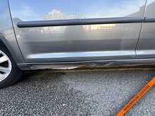 VW Caddy 1.6L Tdi Bluemotion Tech C20 Highline, Manual