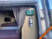 Citreon Relay Explorer Camper 2001 2 Berth 2 belts 1.9L Manual Diesel