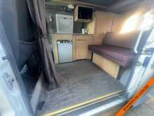 Citreon Relay Explorer Camper 2001 2 Berth 2 belts 1.9L Manual Diesel