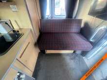 Citreon Relay Explorer Camper 2001 2 Berth 2 belts 1.9L Manual Diesel