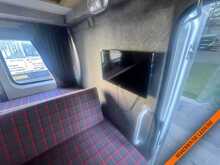 Citreon Relay Explorer Camper 2001 2 Berth 2 belts 1.9L Manual Diesel