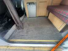 Citreon Relay Explorer Camper 2001 2 Berth 2 belts 1.9L Manual Diesel