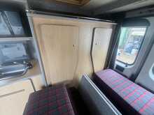 Citreon Relay Explorer Camper 2001 2 Berth 2 belts 1.9L Manual Diesel