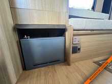 Peugeot Boxer 2008  Camper 2 Berth, 2 belts, Manual 2.2L
