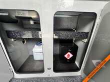 Citroen Relay LWB 2 Berth Camper 2.5 Tdi Manual 2 Belts