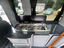 Citroen Relay LWB 2 Berth Camper 2.5 Tdi Manual 2 Belts