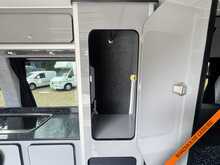 Citroen Relay LWB 2 Berth Camper 2.5 Tdi Manual 2 Belts