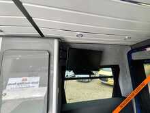 Citroen Relay LWB 2 Berth Camper 2.5 Tdi Manual 2 Belts