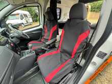 Romahome R10 Micro Camper 2009 1 Berth 3 Belts, Manual 1.4 Diesel