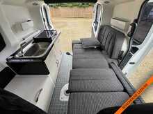 Romahome R10 Micro Camper 2009 1 Berth 3 Belts, Manual 1.4 Diesel
