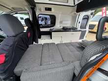 Romahome R10 Micro Camper 2009 1 Berth 3 Belts, Manual 1.4 Diesel