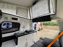 Romahome R10 Micro Camper 2009 1 Berth 3 Belts, Manual 1.4 Diesel