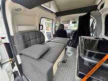 Romahome R10 Micro Camper 2009 1 Berth 3 Belts, Manual 1.4 Diesel
