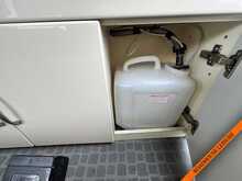 Romahome R10 Micro Camper 2009 1 Berth 3 Belts, Manual 1.4 Diesel