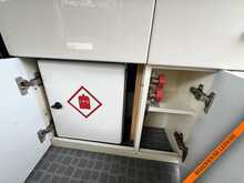 Romahome R10 Micro Camper 2009 1 Berth 3 Belts, Manual 1.4 Diesel