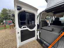 Romahome R10 Micro Camper 2009 1 Berth 3 Belts, Manual 1.4 Diesel