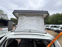 Romahome R10 Micro Camper 2009 1 Berth 3 Belts, Manual 1.4 Diesel