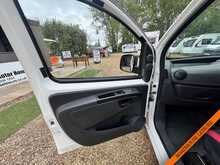 Romahome R10 Micro Camper 2009 1 Berth 3 Belts, Manual 1.4 Diesel