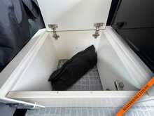 Romahome R10 Micro Camper 2009 1 Berth 3 Belts, Manual 1.4 Diesel