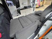 Romahome R10 Micro Camper 2009 1 Berth 3 Belts, Manual 1.4 Diesel